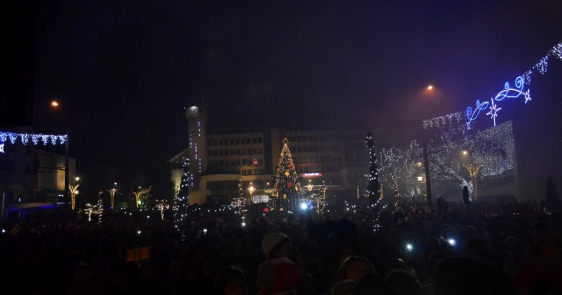 revelion vaslui