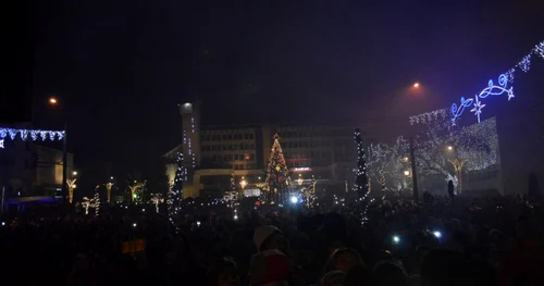 revelion vaslui