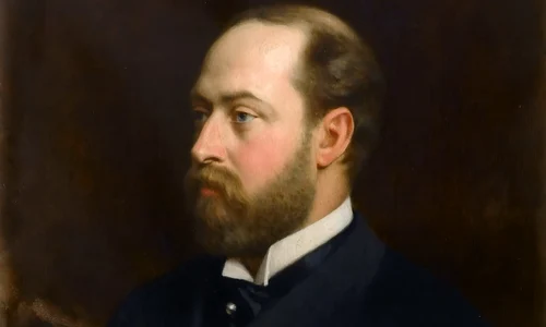 Regele Edward al VII lea foto profimedia 0265195822 jpg