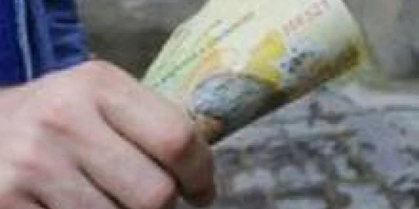 Şoferul este din Slobozia Bradului şi a fost prins în localitatea Gugeşti.