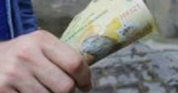 Şoferul este din Slobozia Bradului şi a fost prins în localitatea Gugeşti.