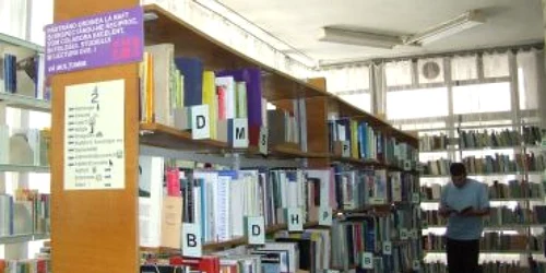 NEAMŢ: Williams Tedros, voluntar al „Corpului Păcii” SUA, vorbeşte cititorilor pietreni