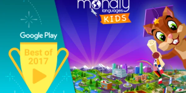mondly kids
