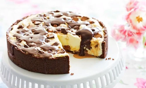 cheesecake Mars jpeg