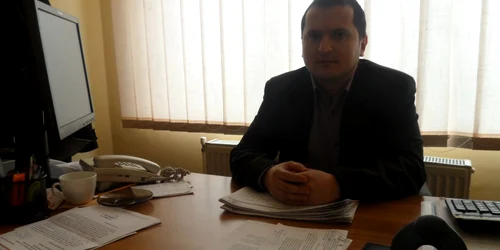 Satmarenii s-au inghesuit sa-si ridice alimentele