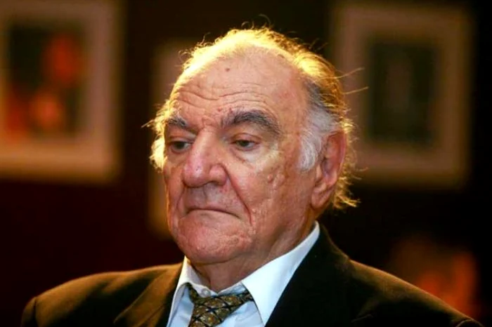 Pianistul şi compozitorul Valentin Gheorghiu a murit