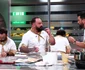 Semifinala Chefi la cuțite are loc pe 25 decembrie foto: Antena 1