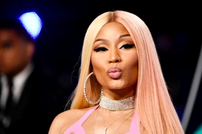 
    Nicki Minaj și Eminem, în anul 2011Foto:Getty   