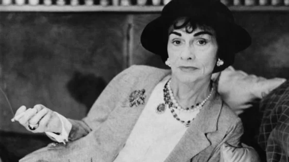 Coco Chanel, spionul naziştilor jpeg