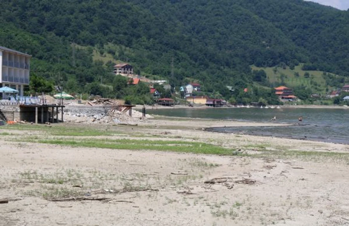 dunarea la dubova FOTO Alexandra Georgescu 
