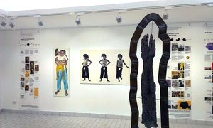 Minorităţile etnice în artele majore jpeg