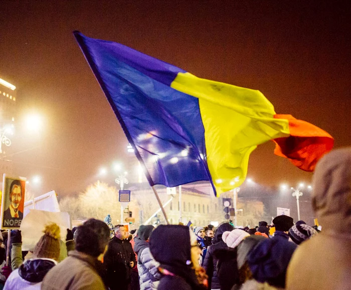 Imnul naţional Tricolorul România jpeg