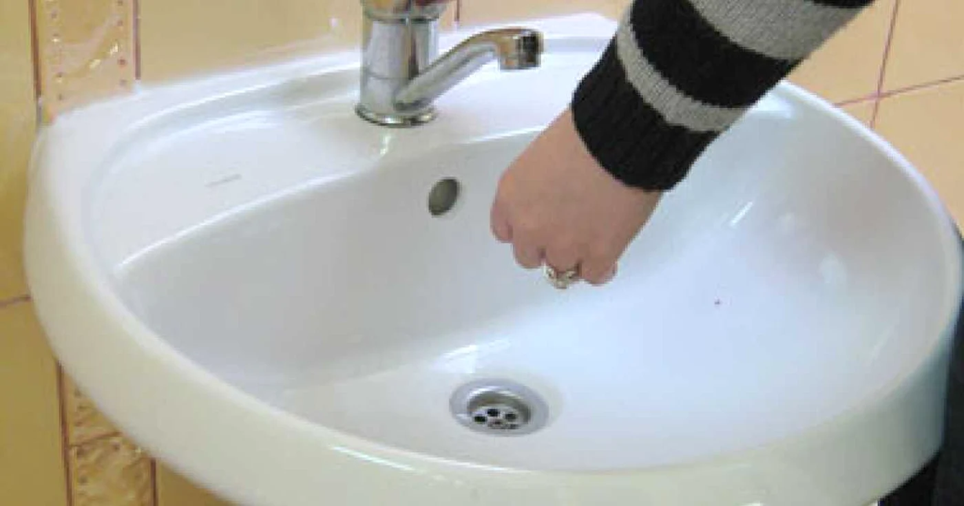Oamenii au rămas fără apă la robinete