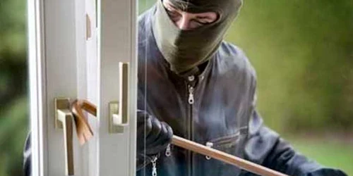 Hoţul tot la pârnaie ajunge!