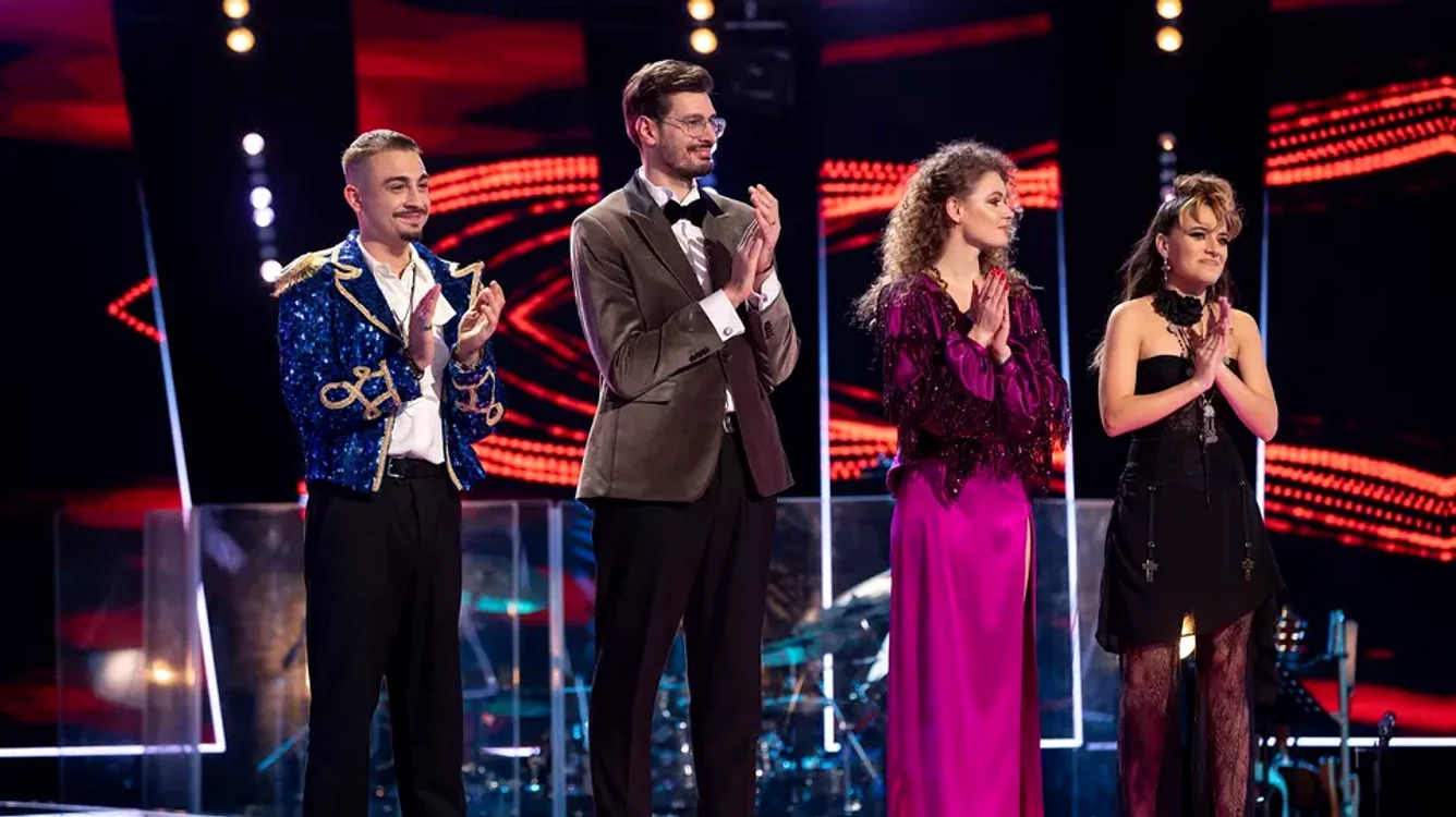 Finaliștii sezonului 11
