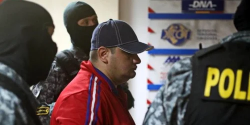 Lucian Boncu FOTO pressalert.ro