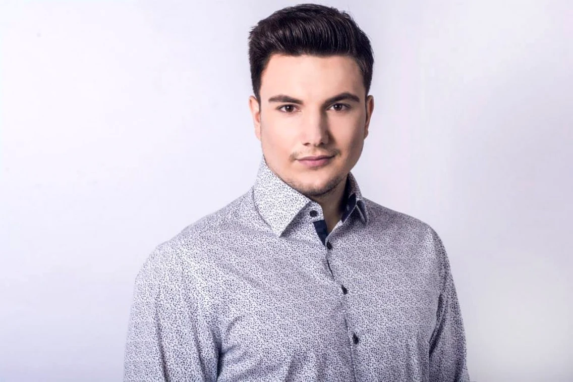 Bogdan Mierlă