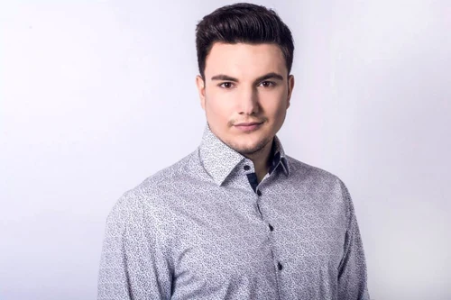 Bogdan Mierlă