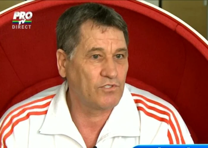 Jimi Dragusanu (captura La Maruta)