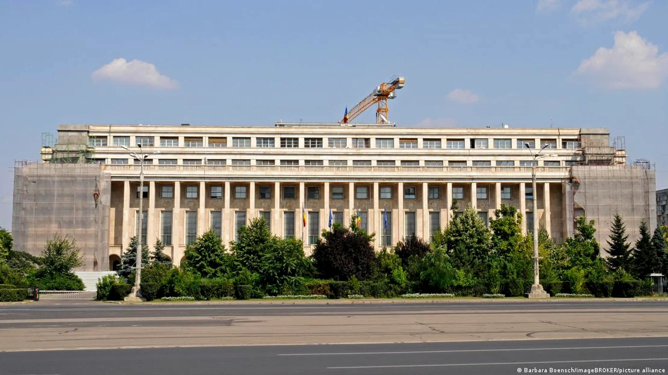 Guvernul României este în șantier din mai, când PSD și AUR au demis Cabinetul condus de Ilie Bolojan