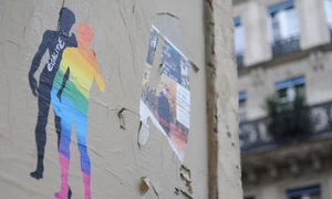Sistemul care strigă "Moarte homosexualilor!" jpeg