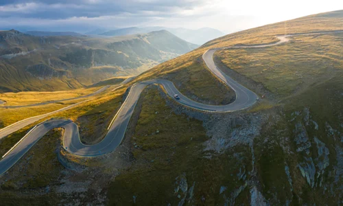 transalpina png