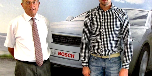 cei doi cercetatori bosch cluj