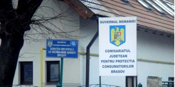 brasov protectia consumatorului