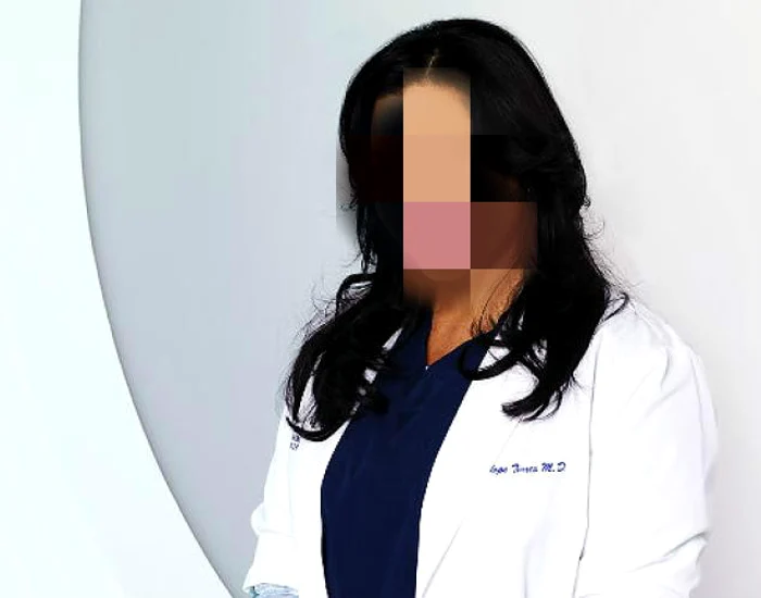 Este căsătorită de patru anifoto: Cinemagia