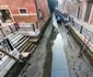 venetia fara apa - canale secate. foto Profimedia