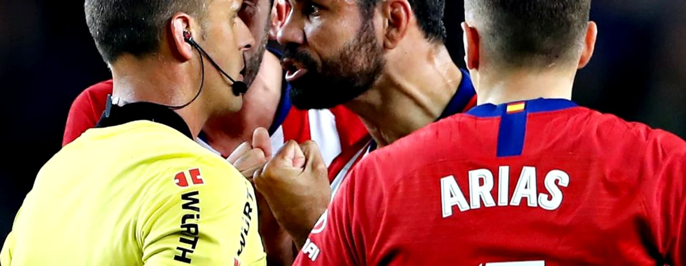 diego costa