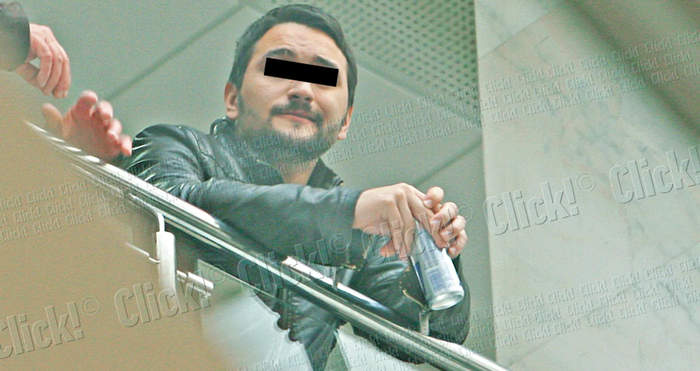 Eleva din Sfântu Gheorghe are dor 12 ani, iar cea din Bucureşti este cu 5 ani mai mare