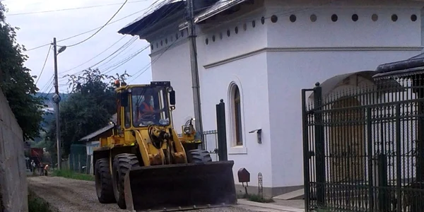 drum pietruit basescu bun