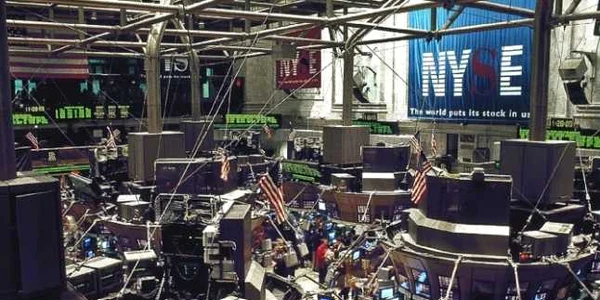 wall street