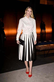 Lady Kitty Spencer, GettyImages
