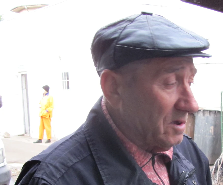 Nicu Trancă spune ca ar trebui aduşi producătorii în pieţe