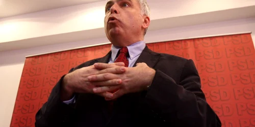 Severin susţine că este curat ca lacrima, iar ancheta în cazul lui s-a încheiat