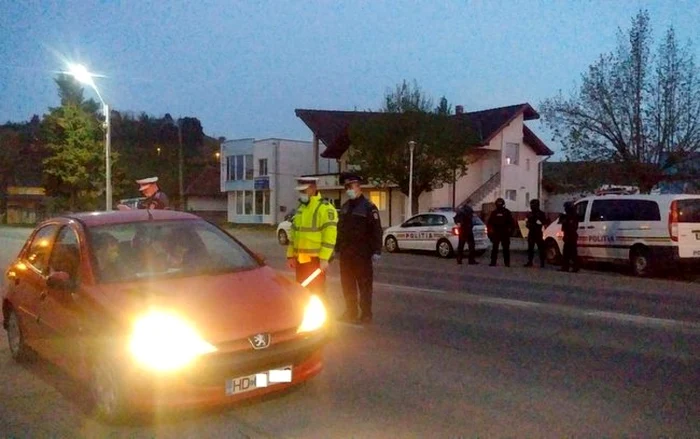 FOTO: IPJ Hunedoara.