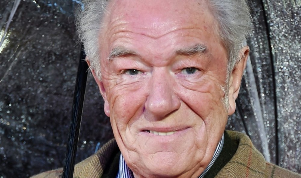 Actorul Sir Michael Gambon a murit. Era cunoscut pentru rolul profesorului Albus Dumbledore din „Harry Potter” VIDEO