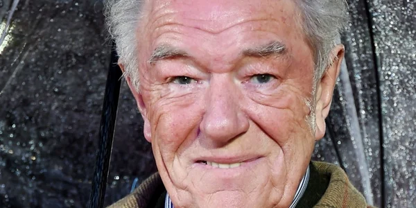 Michael Gambon Foto EPA EFE jpg