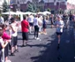 Prima editie a semimaratonului