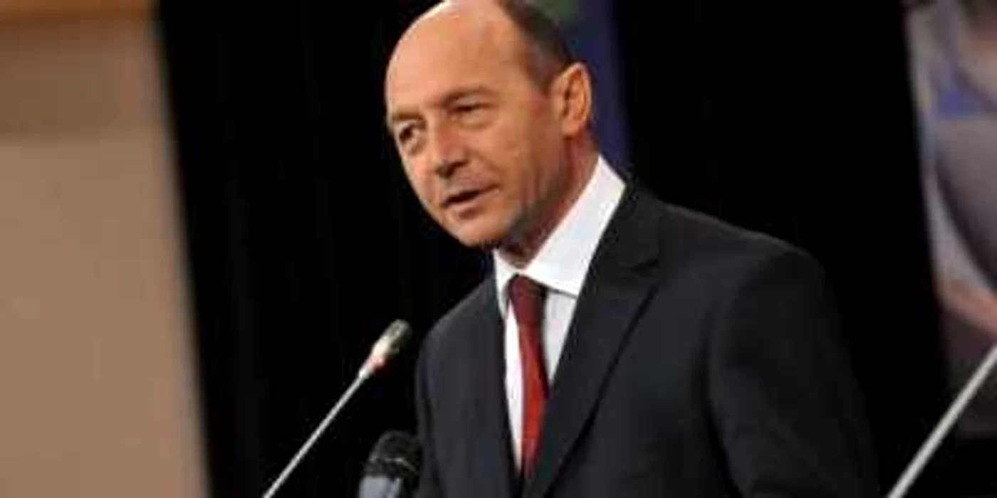 Băsescu face apel la înţelepciune şi responsabilitate