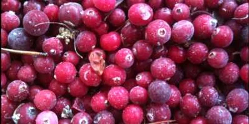 Răchiţelele sunt comercializate în pieţe, dar şi pe străzi