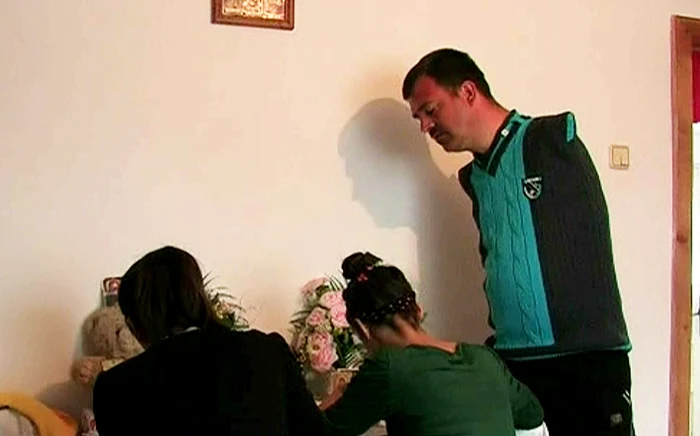 Gemenele și-au făcut un rost după împlinirea majoratului. SURSA Arhivă adevărul.ro 