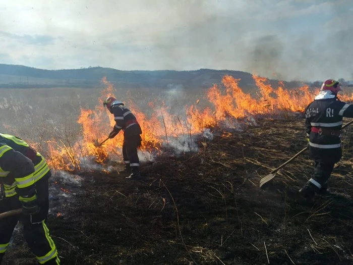 FOTO: ISU Hunedoara.