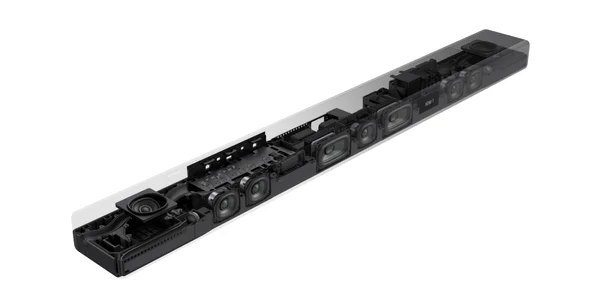 soundbar Sony HT-A7000