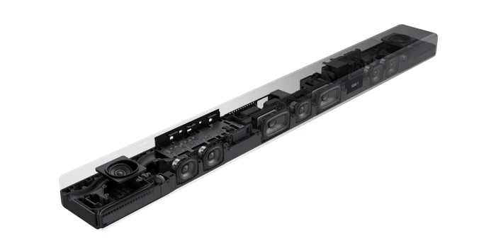 Soundbar Sony HT-A7000.