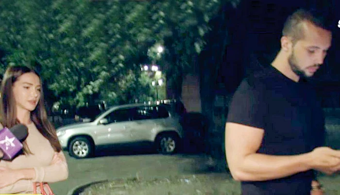 Au fost surprinşi de Antena Stars