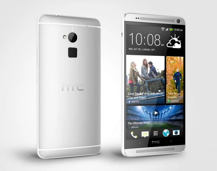 htc one max oficial