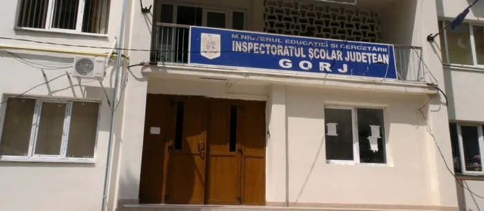 Profesorul a fost eliminat din concurs Foto: Arhivă